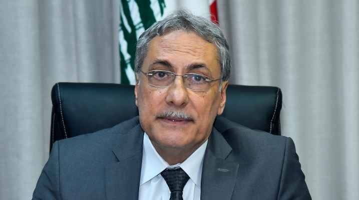 Minister of Justice Responds to Mikati: What Was Said Is Not True