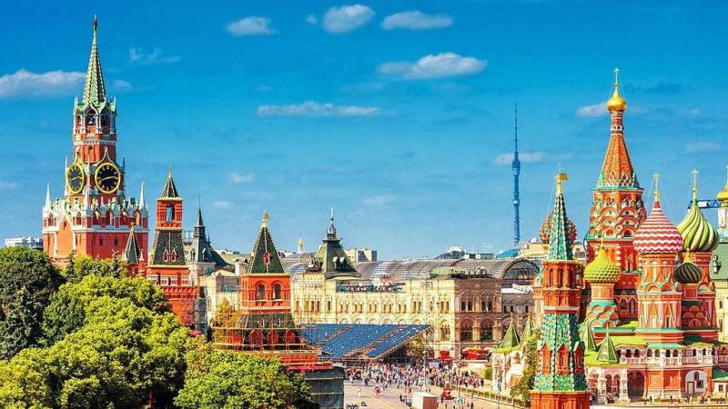 Moscow Seeks to Hold the United States Accountable at the United Nations