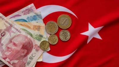 Turkish Lira Fluctuates with Erdogan's Victory