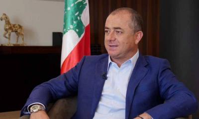 Elimination of Bou Saab from "The Current" Despite Not Being Organizationally Affiliated