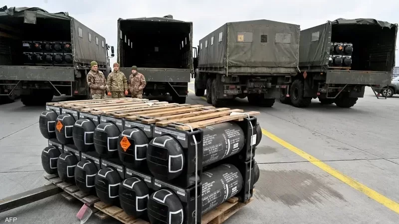America Provides Assistance to Ukraine: What Does It Include?