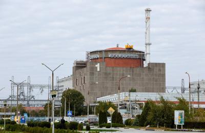 New Russian Plan at Zaporizhia Nuclear Power Plant