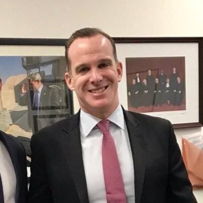 MacGurk: We Want to See Lebanon Governed in Favor of the People, Not Personal Interests