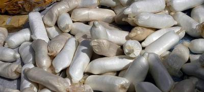 UN Report Warns: Alarming Increase in Cocaine Production and Use Worldwide