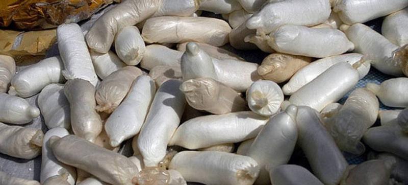 UN Report Warns: Alarming Increase in Cocaine Production and Use Worldwide