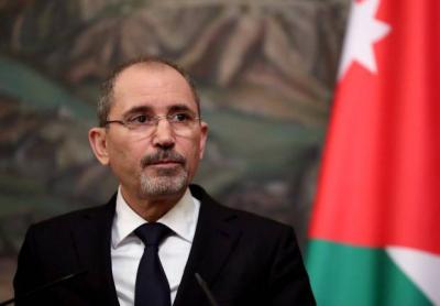 Al-Safadi Warns of Shifting Public Perceptions on the War in Gaza