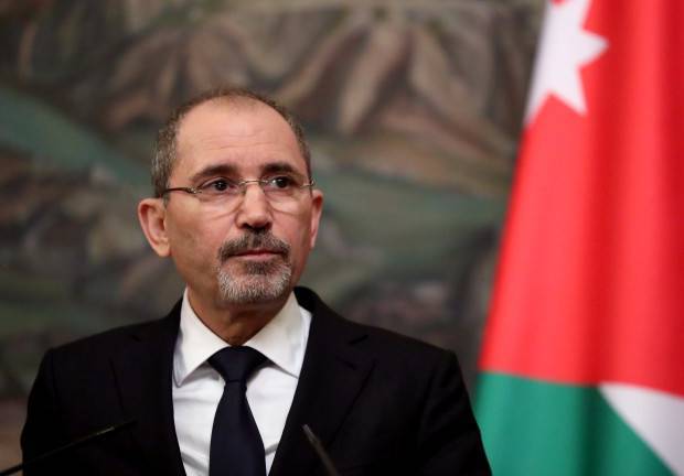 Al-Safadi Warns of Shifting Public Perceptions on the War in Gaza