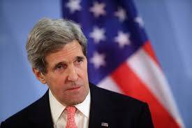 Kerry: America and China will work "intensively" on climate in the coming weeks
