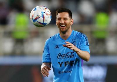 Messi Scores Twice for Inter Miami Against Atlanta