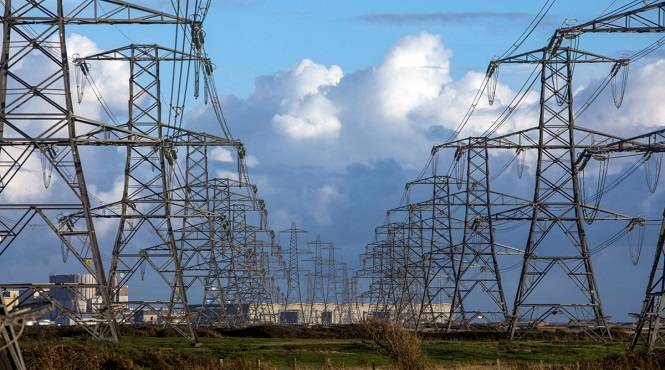 International Energy Agency: Global Electricity Demand Growth to Revive in 2024