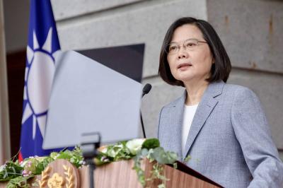 Taiwan Confirms Its Relationship with America is Stronger Than Ever
