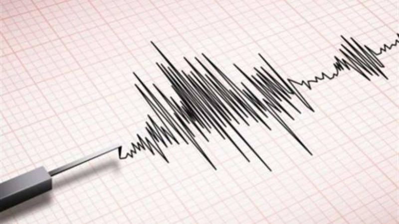 Earthquake Hits the Capital of Georgia