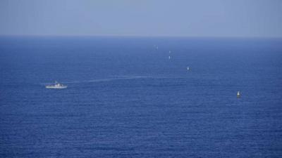 New Violation of Territorial Waters Off Ras al-Naqoura