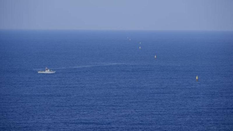 New Violation of Territorial Waters Off Ras al-Naqoura