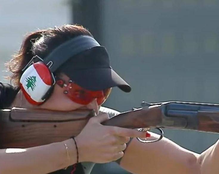 World Shooting Cup: Ray Basil Finishes Fourth