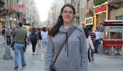 Video Claims to Show Israeli-Russian Researcher Kidnapped in Iraq
