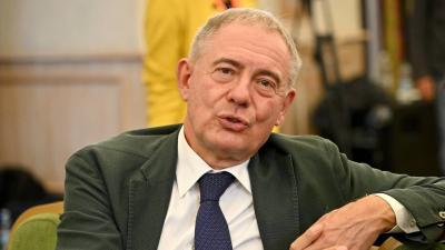 Italian Minister: Saudi Arabia is Exploring Investment in the "Made in Italy" Fund