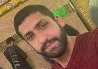 Title: South Lebanon: Journalist Muhammad Al-Buqai Killed While Surrounded with Journalists