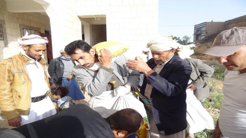 UN: Release of 5 Employees Kidnapped in Yemen