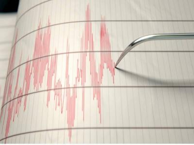 5.5 Magnitude Earthquake Strikes Southern Iran