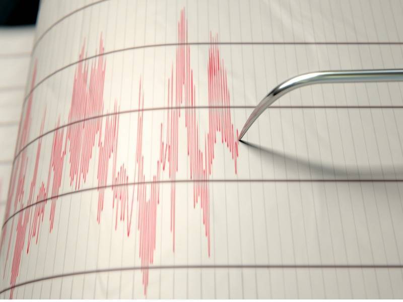 5.5 Magnitude Earthquake Strikes Southern Iran