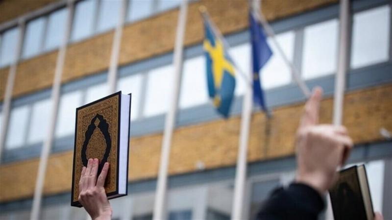 Sweden Breaks Its Silence: Condemns Quran Burning