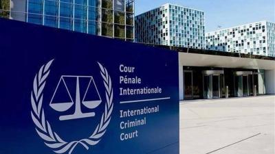 The International Criminal Court Opens Office in Venezuela