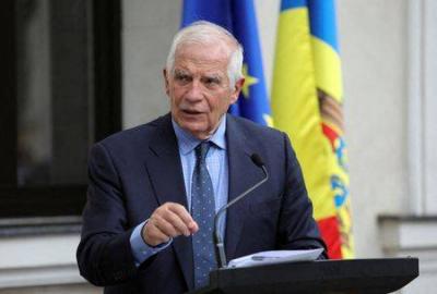 European Union: Russia Causes Global Food Crisis by Withdrawing from Grain Agreement