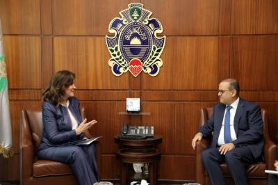 Al-Baysari Receives Shia and Discusses Developments in the South