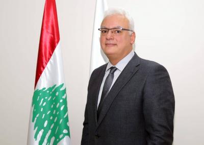 Title: Kurum: Franjieh Will Not Announce His Candidacy Before the Political Scene Becomes Clear