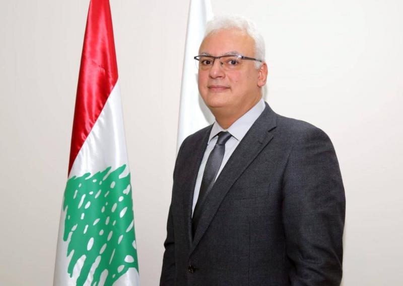 Title: Kurum: Franjieh Will Not Announce His Candidacy Before the Political Scene Becomes Clear