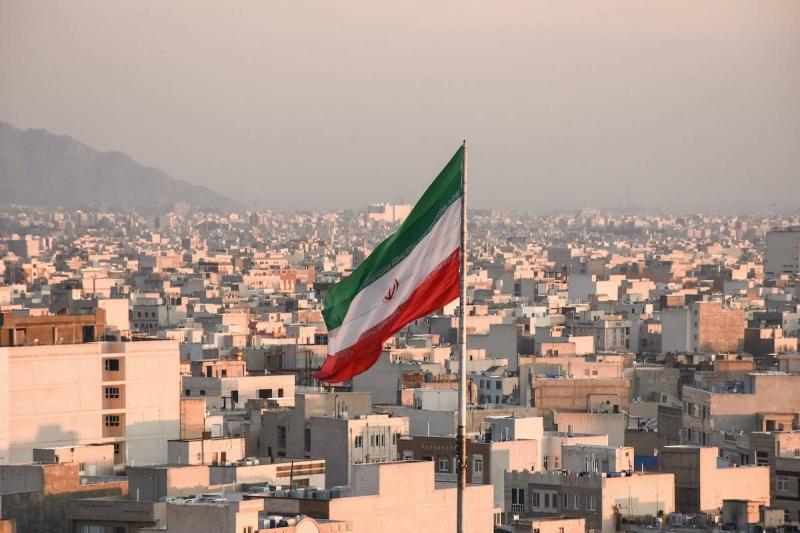 Explosion at Steel Manufacturing Complex in Iran Leaves Several Injured