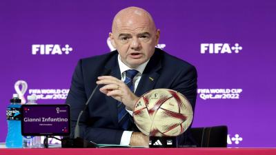 FIFA Threatens to Halt Women's World Cup Broadcasts in Europe