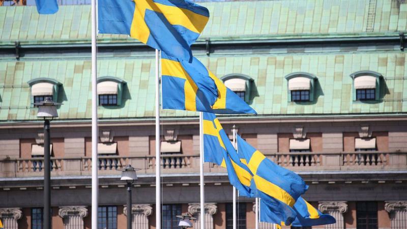 Sweden Accuses Man of Espionage for Russia