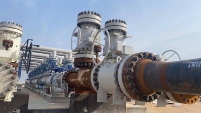 Russia and China to Build Oil Shipping Complex Worth $686 Million