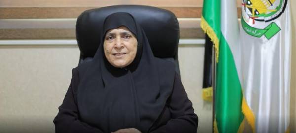 Title: Assassination of Hamas Political Bureau Member Jamila Al-Shanti
