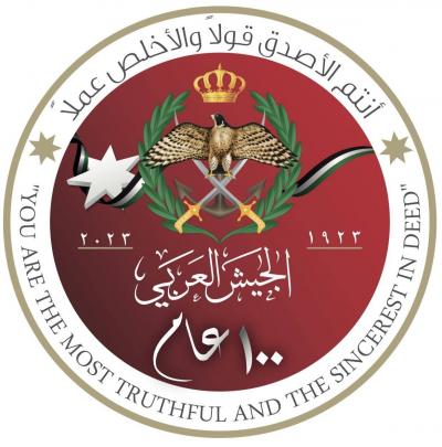 Title: Jordanian Army Thwarts Infiltration Attempt by 4 Foreigners