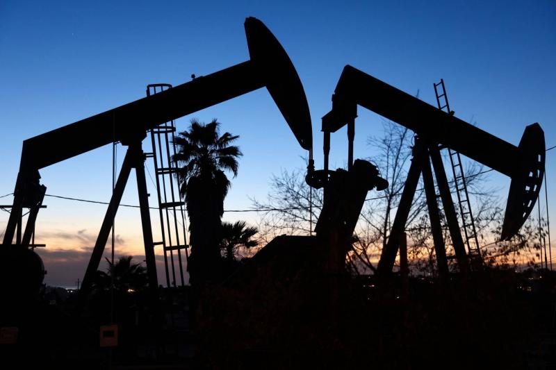 U.S. Energy Forecasts Increase in Global Oil Demand in 2023