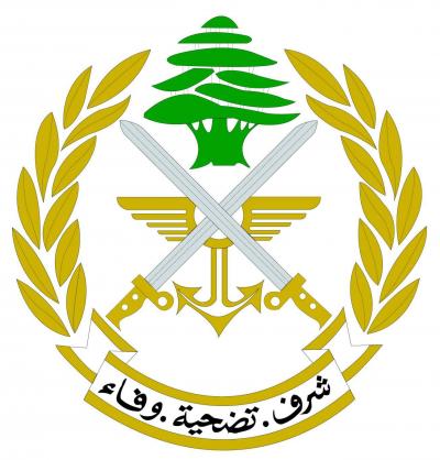 Title: Army: Arrest of Two Individuals for Various Crimes