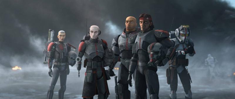 Disney Sets Release Date for New Star Wars Film