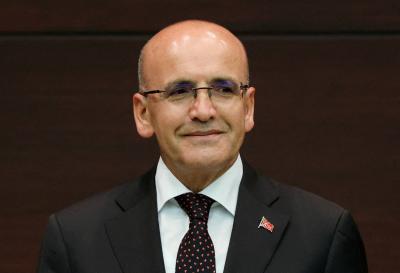Turkish Finance Minister and Central Bank Governor Heading to Saudi Arabia