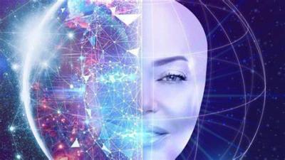 Samira Said Releases Song "Human Robot"