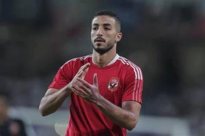 Title: Egyptian Al Ahly Receives Most Expensive Offer in History for Defender Abdel Moneim