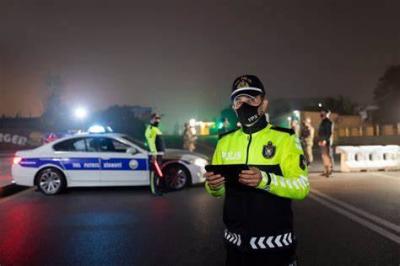 Azerbaijan Investigates "Terrorist Attack" After Shooting of Deputy