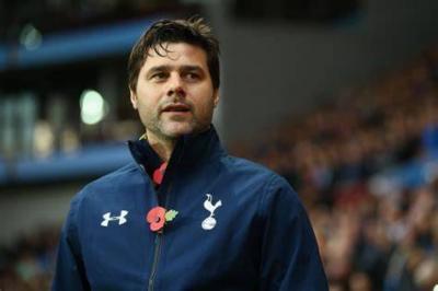 Chelsea Signs Former Tottenham Coach Pochettino