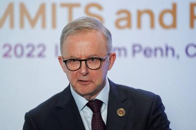 Australia Blocks Russia from Building New Embassy Near Parliament