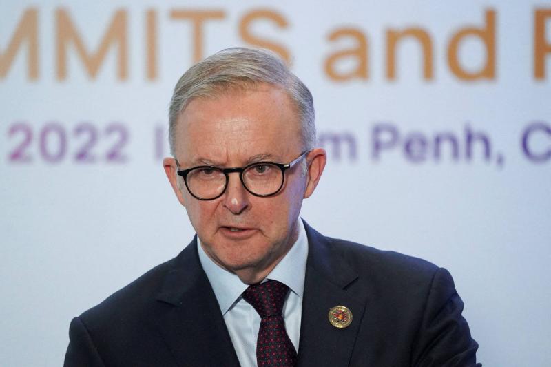 Australia Blocks Russia from Building New Embassy Near Parliament