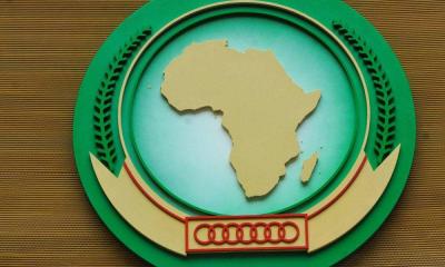 Germany Supports African Union's Membership in the G20