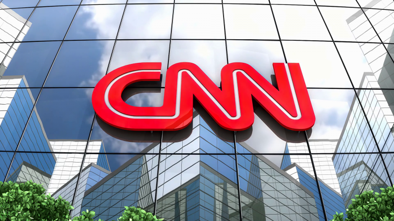 Title: CNN Crew Expelled from Ramallah (Video)