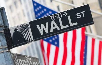 U.S. Stocks Open Lower